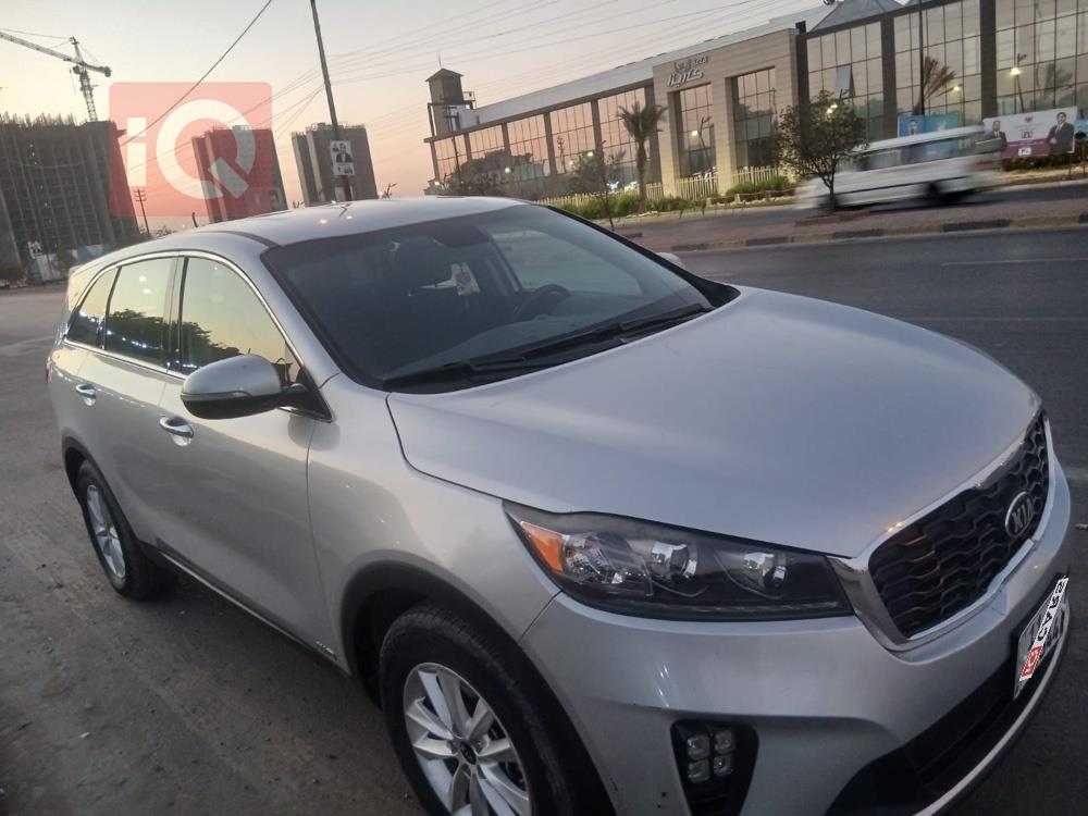 کیا سۆرینتۆ